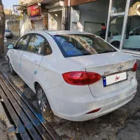 جک j4 اتوماتیک مدل 1403 کیلومتر دیجیتالی|خودرو سواری و وانت|تبریز, |دیوار