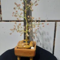 مشبک کاری ایزدی|ظروف سرو و پذیرایی|شیراز, نیستان|دیوار