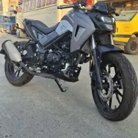 NA180|موتورسیکلت|نجف‌آباد, بازار|دیوار