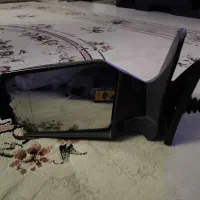 اینه بغل دستی پراید سمت راننده