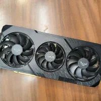 کارت گرافیک rx5700 ایسوس تاف گیمینگ