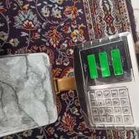 ترازو محک هفتاد کیلویی