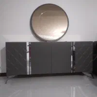 آینه کنسول