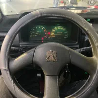 پراید ۸۳سالم|خودرو سواری و وانت|تاکستان, |دیوار