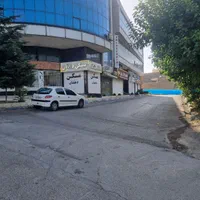 تجاری بر بلوار اصلی ( نقدی یا تهاتر)