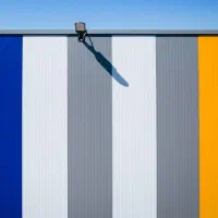 اجرا سازه ها سبک با ساندویچ پانل