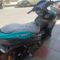 موتور MVXطرح 170درحد صفر 2000کارکرده