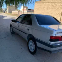 ۴۰۵مدل۹۴داشبورد جدید|خودرو سواری و وانت|گنبد کاووس, |دیوار