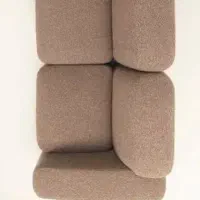 روکوب نجار وزیرکارچی مبل راحتی .