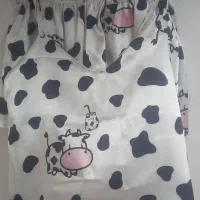 لباس خواب دومدل اول قیمت230