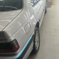 پارس ELXمدل84توکرم عروسک|خودرو سواری و وانت|مشهد, دوست آباد|دیوار