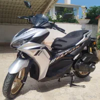 موتور آیروکس 180