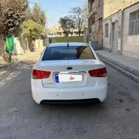 سراتو ۲۰۰۰cc ۹۷ فول|خودرو سواری و وانت|تهران, شهرک دریا|دیوار