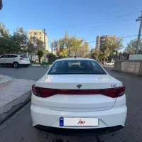 تارا سفید1402 کم کارکرد|خودرو سواری و وانت|اردبیل, |دیوار