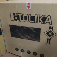 گاز ۵شعله نو|اجاق گاز و لوازم برقی پختوپز|بیرجند, |دیوار