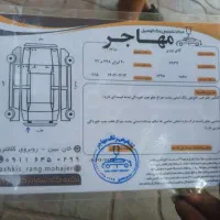 فروش پراید مدل ۹۸|خودرو سواری و وانت|خان ببین, |دیوار