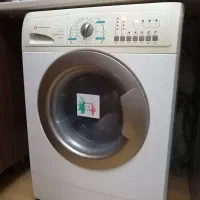 ماشین لباسشویی 8کیلویی وستینگ هاوس آمریکایی