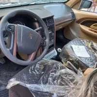 پارس صفر|خودرو سواری و وانت|خرم‌آباد, |دیوار