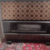 بخاری گازی شایسته|بخاری، هیتر، شومینه|کرمانشاه, |دیوار