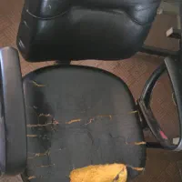 میز و صندلی|میز تحریر و کامپیوتر|یزد, |دیوار