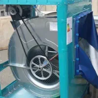 تعمیر همه کولرهای ابی