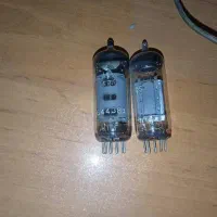 قطعات و لوازم رادیو