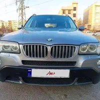 بیامو X3 30i، مدل ۲۰۰۹|خودرو سواری و وانت|تهران, اباذر|دیوار