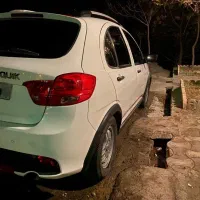 کوییک r مدل ۹۹ بدون رنگ|خودرو سواری و وانت|بیرجند, |دیوار