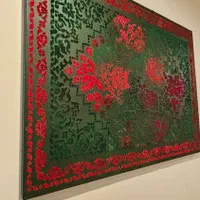 تابلو و دیوارکوب برجسته|تابلو، نقاشی، عکس|اصفهان, دشتستان|دیوار