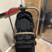 کالسکه کودک|کالسکه و لوازم جانبی|رشت, بلوار گیلان|دیوار