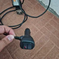 فدرالی ۸ کانال|قطعات یدکی و لوازم جانبی|رشت, حافظ آباد|دیوار