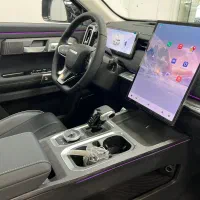 لوکانو L8/L7/ صفر و خشک/تحویل روز|خودرو سواری و وانت|تهران, عباس‌آباد|دیوار