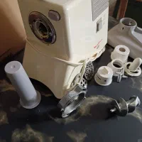 چرخ گوشت خانگی|خردکن، آسیاب، غذاساز|کرج, عظیمیه|دیوار