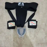 لوازم کیک بوکسینگ|تجهیزات ورزشی|تهران, افسریه شمالی|دیوار