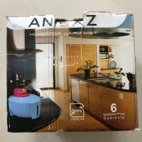 دستگاه بخور گرم