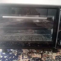 توستر مارک بوش