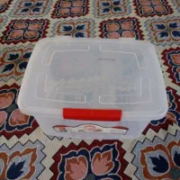 جانونی|ظروف نگهدارنده، پلاستیکی، یکبارمصرف|گلستان (تهران), |دیوار