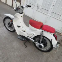 موتور برقی فوق العاده خاص