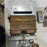 ابگرمکن دیواری بوتان