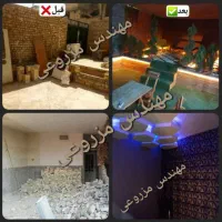 بازسازی ساختمان از صفرتاصد (نقد و اقساط) کناف|خدمات پیشه و مهارت|اصفهان, خانه اصفهان|دیوار