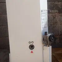 آبگرمکن مخضنی|آبگرمکن، پکیج، شوفاژ|خواف, |دیوار