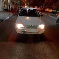 پرایدSX111 مدل 89