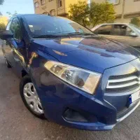 برلیانس مدل ۱۳۹۵ واقعا استثنائی بدون رنگ سفارشی