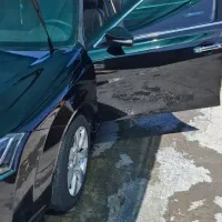 دنا ۶دنده توربو سان روف|خودرو سواری و وانت|ایلام, |دیوار