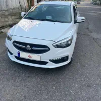 شاهین دنده ای مدل ۱۴۰۱