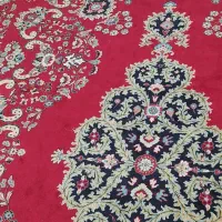 یک عدد فرش ۱۲متری ماشینی|فرش|تبریز, |دیوار