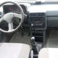 اتومبیل بدون رنگ می باشد ،تک برگ سند|خودرو سواری و وانت|رشت, جانبازان|دیوار