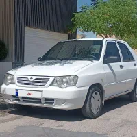 پراید ۱۳۲ خانگی