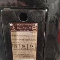 بخاری گازسوز بزرگ و سالم|بخاری، هیتر، شومینه|ورامین, ورامین|دیوار