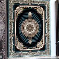 فرش مهیار بیتا در سایزبندی/2700تراکم|فرش|شیراز, لاله|دیوار